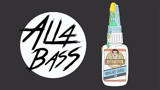 Getter  Inhalant Abuse VIP BASS BOOSTED [upl. by Gladi662]