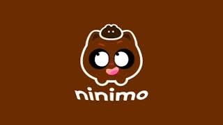 Ninimo Logo Effects  Preview 1982 Effects [upl. by Aynav]