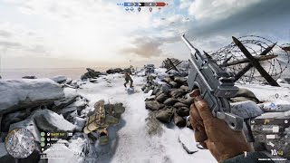 Isonzo Monte Grappa Offensive gameplay No Commentary [upl. by Thynne]