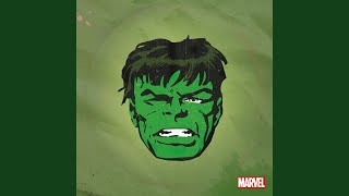 Hulk 1966 Theme 2024 Stereo Remaster [upl. by Tarr451]