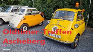 OldtimerTreffen Ascheberg 16082023 [upl. by Nitsyrk62]