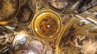 Crucifixus  Bach B Minor Mass performed by the Merbecke Choir of Southwark Cathedral [upl. by Axe]