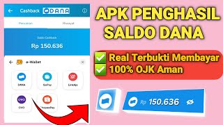 Julo Cara Mendapatkan Saldo Dana Gratis  Apk Penghasil Saldo Dana Tercepat 2024 [upl. by Carper]