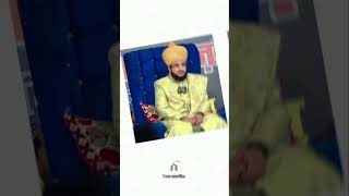 Salman azhari video  MD sakil  islam naat bayan muslim islam allah shorts story 🤲⚔️🤲👑 [upl. by Lledrev]