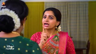 Thamizhum Saraswathiyum  4th to 8th April 2022  Promo [upl. by Iteerp709]