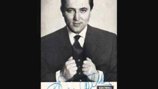 Fritz Wunderlich  Santa Lucia [upl. by Northington]