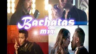 BACHATAS ENGANCHADAS LO MEJOR VOL3 [upl. by Aihseit]