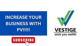 Vestige PVAccumulative PV amp Performance Bonus Level ।vestige wishyouwellth [upl. by Darline]