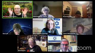 Sim Shalom Online Jewish Worship for the World [upl. by Mairem984]