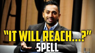 SPELL WILL REACH THIS PRICE BYT EHE ND OF 2023  SPELL PRICE PREDICTION 2023 [upl. by Azil]