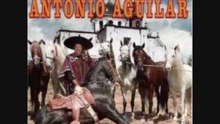 El Timido  Antonio Aguilar [upl. by Kral]