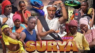 SURYA full movie part 3 Binti wa Ajabubongomovi [upl. by Fayth831]