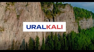 Welcome to Uralkali [upl. by Palm]