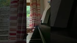 Don’t stop me now pianocover piano nocopyright [upl. by Cassie]