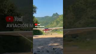 Llegando del gabacho😎🛩️🇲🇽usanews usarmy cessna pilot aviation tendencia viralshorts mz jgl [upl. by Thirza]