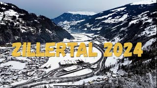 Zillertal 2024 [upl. by Krell]