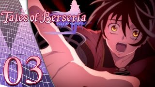 Tales of Berseria  Episode 3 Sacrifice [upl. by Danialah517]