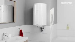 Water heater Stiebel Eltron PSH Classic [upl. by Meraree]