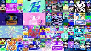 Klasky Csupo Sparta Remix Superparison 3 [upl. by Aiekan]