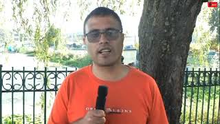 Third World waranalyzing the looming threatby Journalist Rameez makhdoomi [upl. by Noyerb242]