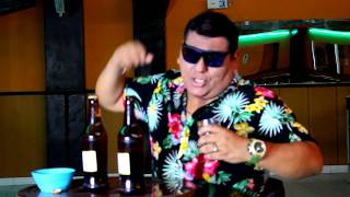 Dos Cervezas quotDimensión Tropicalquot Video Oficial [upl. by Hokanson638]