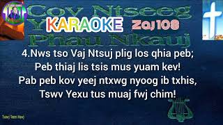 karaoke zaj 108 [upl. by Hearn781]