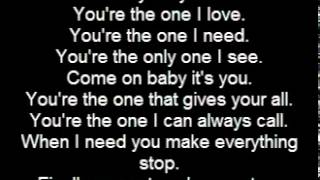 Love on top lyrics by beyonce [upl. by Elahcim]