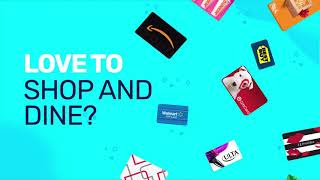 Fetch 1 Rewards App To Earn Free Gift Cards [upl. by Lionello]