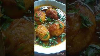 Anda curry recipe verytesty recipeblog supertesty 🤤🤤🤤 [upl. by Bow359]