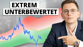 TurnaroundAktien Diese Aktien sind aktuell unterbewertet Analysteneinschätzung [upl. by Benilda817]