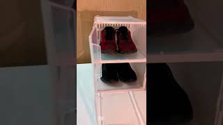 Zapatera Modu Box 🤗🍀 betterware cocina kitchen soybetterware lunchbox food [upl. by Morton]