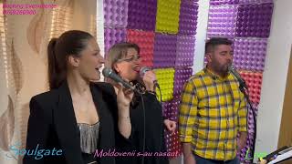 Formatii nunta  Soulgate Live Zdob și Zdub amp Advahov Brothers Moldovenii s au nascut ampTrenulețul [upl. by Ayeki516]