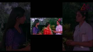 Sridevi Best Movie Scene  Bobbili Puli  Telugu Movie Scenes GangothriMovies [upl. by Maeve]