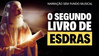 O livro de 2 Esdras NUNCA FOI apócrifo – Ele é uma OBRA INSPIRADA pelo Espírito de Deus [upl. by Dnomad320]