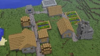 Tout Savoir sur les Villageois de Minecraft [upl. by Goggin]