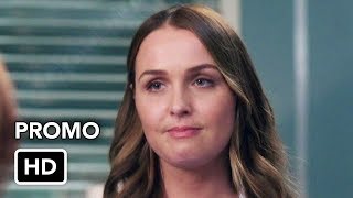 Greys Anatomy 16x03 Promo quotReunitedquot HD Season 16 Episode 3 Promo [upl. by Nonahs87]