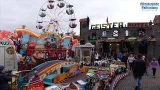 Lohner Herbstmarkt 2015 [upl. by Eglanteen]