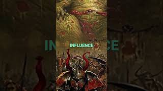 Understanding Nurgle The Embrace of Decay and Care [upl. by Larkins]