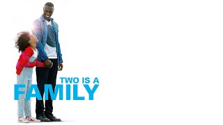 Two is a Family 2016 Demain tout Commence Lovely French Trailer eng sub with Omar Sy [upl. by Alliuqal]