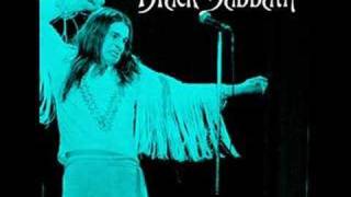 Black Sabbath  War Pigs Live 515 [upl. by Nylehtak852]