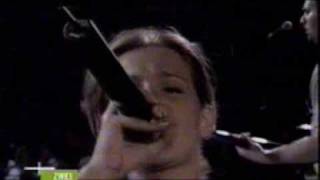 Guano Apes  Open Your Eyes live at Wonderworld 1998 [upl. by Blessington]