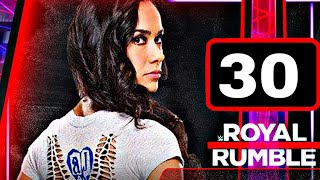 WWE 2K24 ROYAL RUMBLE PLE MATCH CARD  LIVE ON JUNE 28 ON MY CHANNEL [upl. by Carol-Jean]