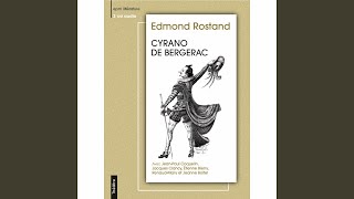 Cyrano De Bergerac Acte 1 Scene 1 [upl. by Ayotak]