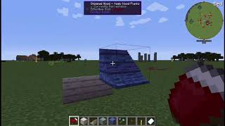 How to use Chisel and Bits Modpack [upl. by Tifanie]