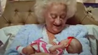 Baby Norma  The Royle Family Xmas  BBC Studios [upl. by Darrel234]