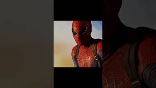 The amazing spider man v spider man no way home short [upl. by Ahsieni]