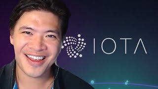 What is IOTA in a Nutshell [upl. by Annek]