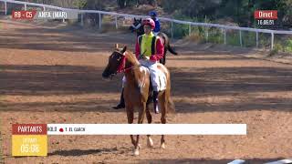 Live Hippodrome « CASABLANCA »  Courses du «13092024 » [upl. by Maire802]