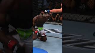 GREATEST MMA COMEBACK mma mmaknockouts mmafighter shorts short boxing knockout motivation [upl. by Aziul]