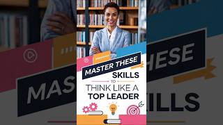 The Smartest People Master These Powerful Skills [upl. by Anaugal]